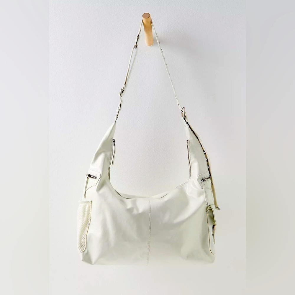 Free People Off The Record Carryall